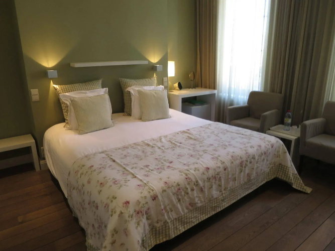 Hotel Alegria