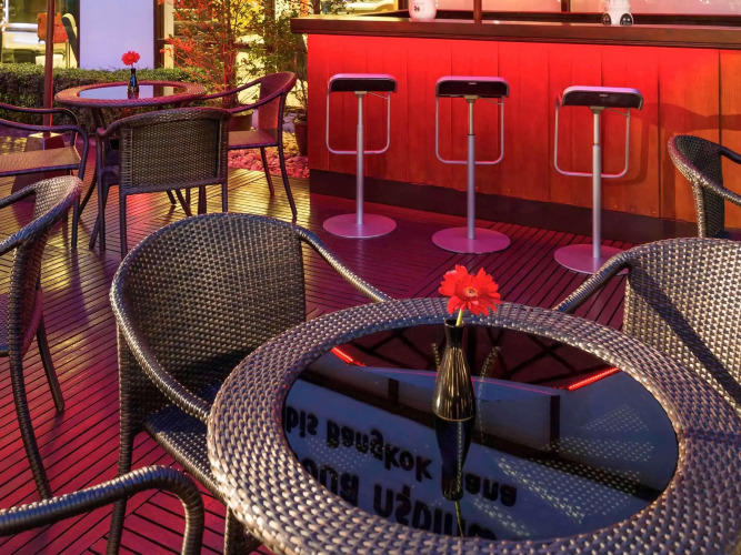 Фотография отеля