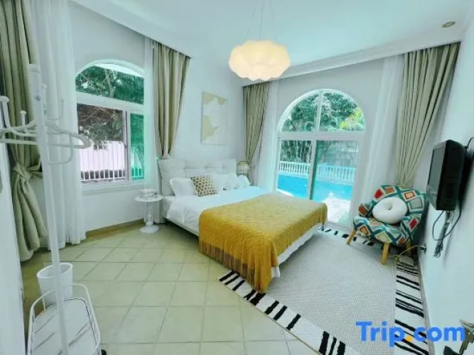 3 Bedrooms Deluxe Villa
