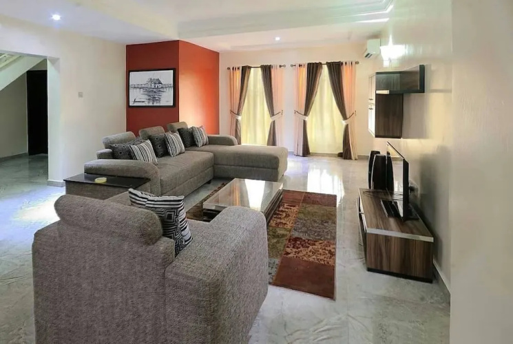 Aden 360 Apartments By Intra