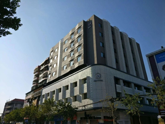 Hotelbild