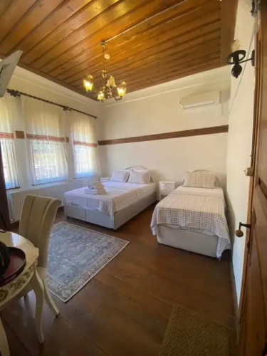 Nergis Konagi Butik Otel