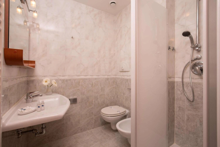 Best Western Blu Hotel Roma photo 21