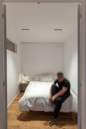 Beautiful new apartment in town centre