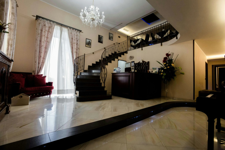 Lanfipe Palace photo 16