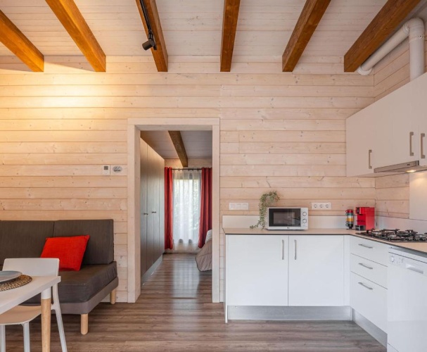 Deluxe Bungalow