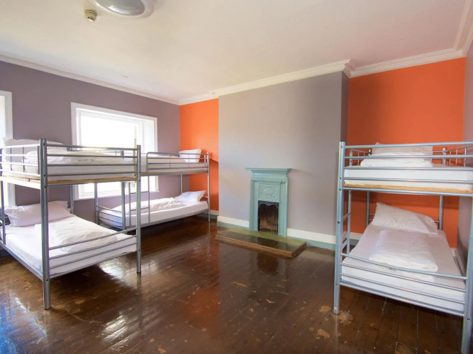 Albatross Hostel