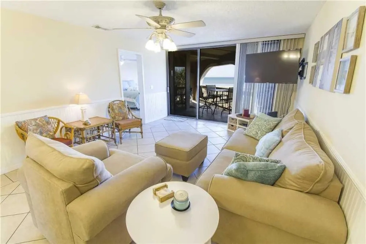 Hibiscus 303B - Two Bedroom Condo