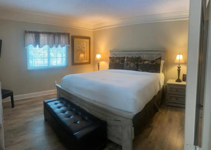 River Place Condos 101 2BD