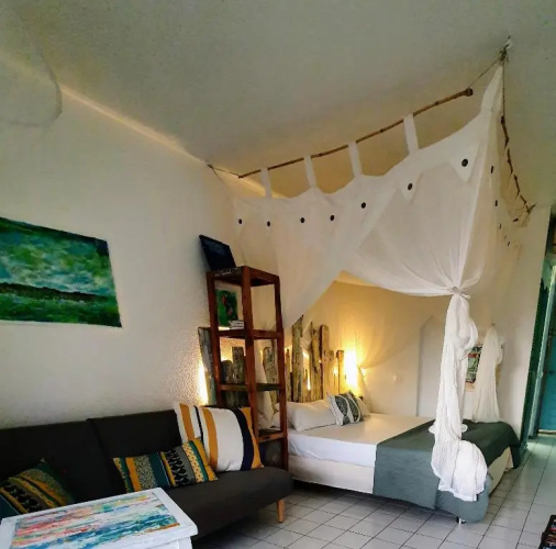 La Villa Diamant