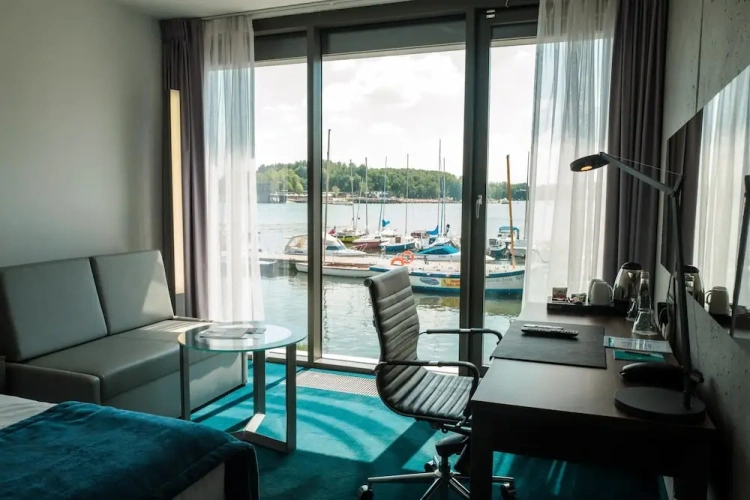 Premium Double room