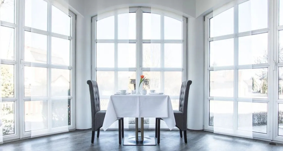 Spreezeit Hotel
