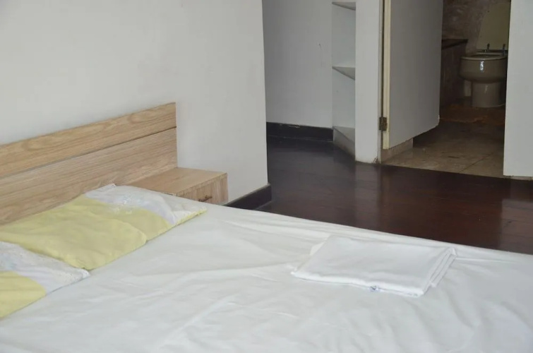 Hostel Hill House