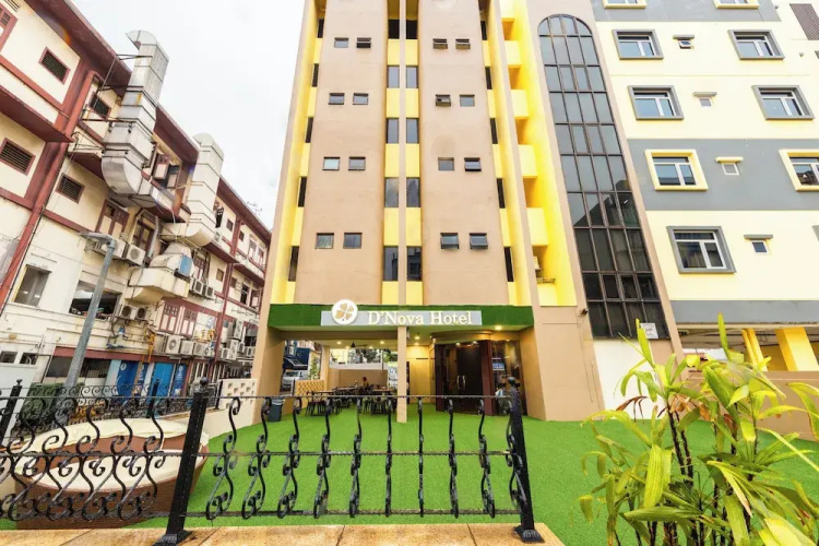 Hotelbild