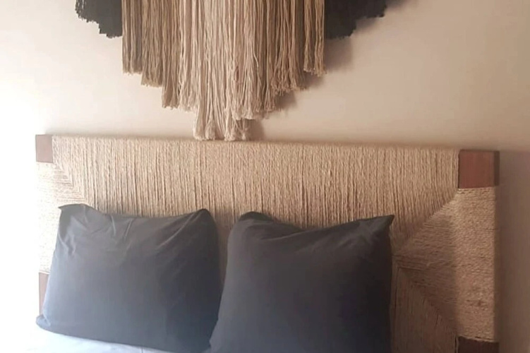Cozy And Charming Studio Ahrat 9