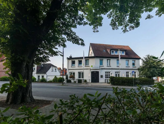 Hotel Johnsburg