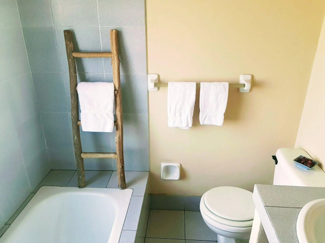 Casa Carmel Bed and Breakfast