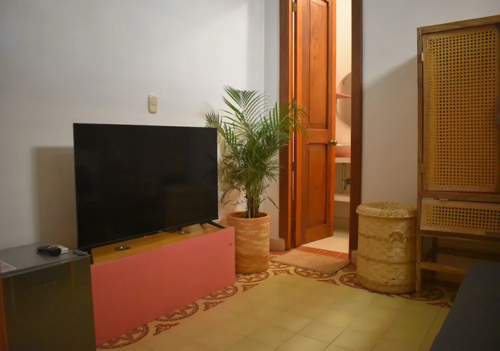 Casa Rosa Hotel