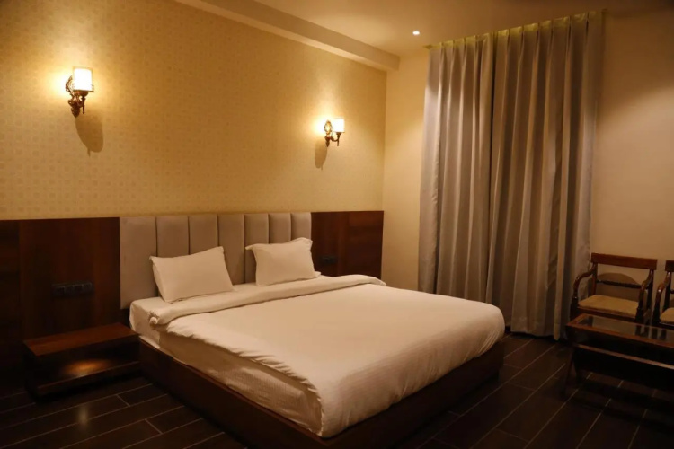 Hotel 777, Pushkar