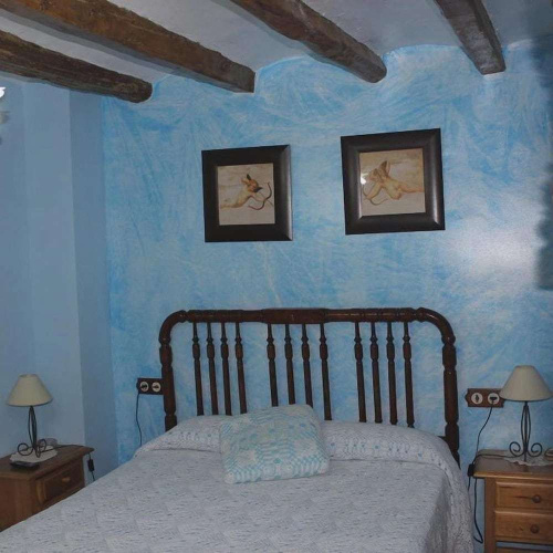 Casa Rural Laura
