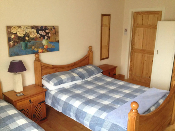 Bellgrove Bed & Breakfast