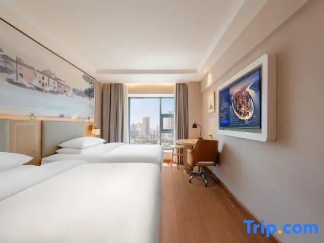 Business Twin room