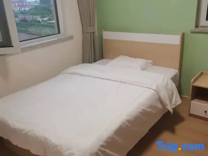 3 Bedrooms Deluxe Suite