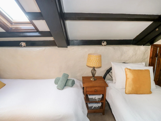 Thyme Cottage