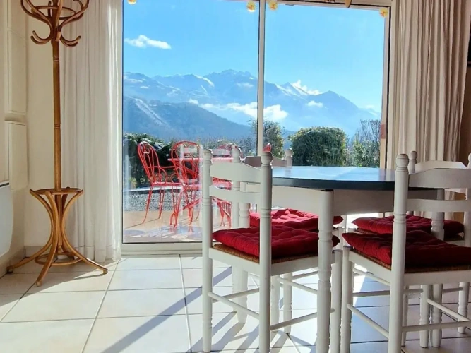 1 Bedroom Double Cottage