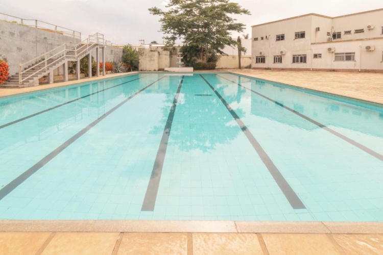 OYO New Anápolis Hotel, Imperatriz