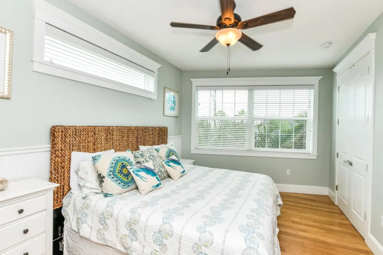 Gulf View Beach House
