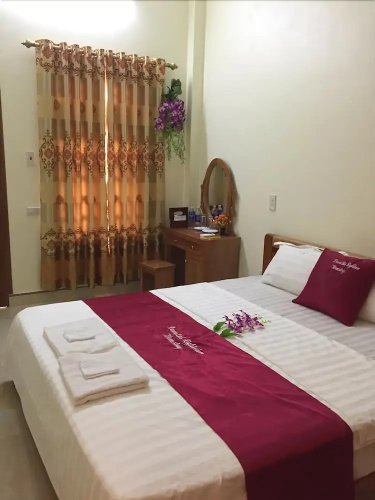 Xuan Lai Right View - Hostel