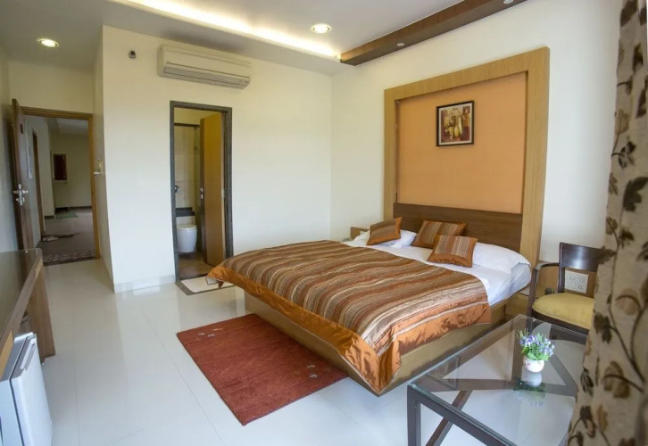 Hotel Deepali