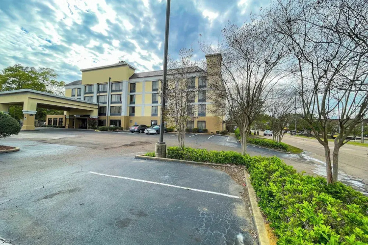 Best Western Jackson North