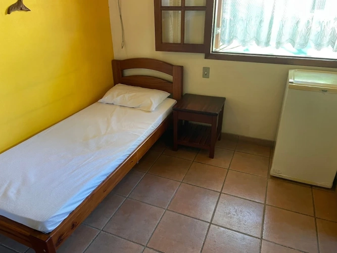 Economy Single room