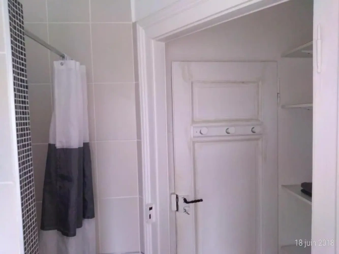 2 Bedrooms Apartment with balcony