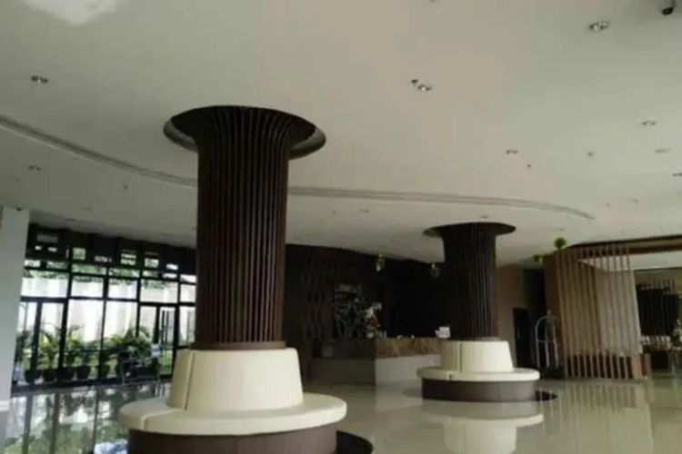 Grand Diara Hotel