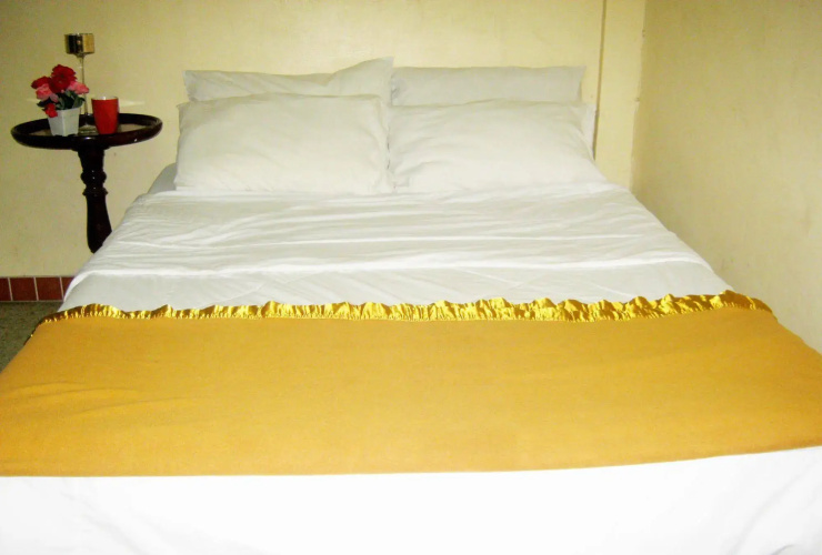 JJ Guest House