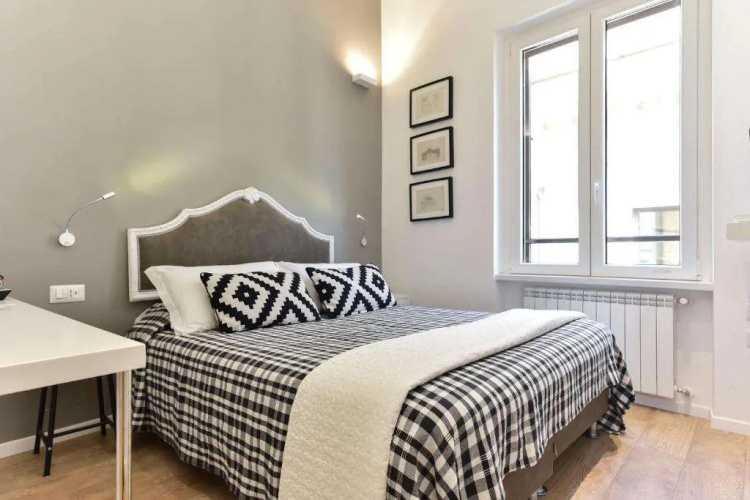 BB Casa Angelini