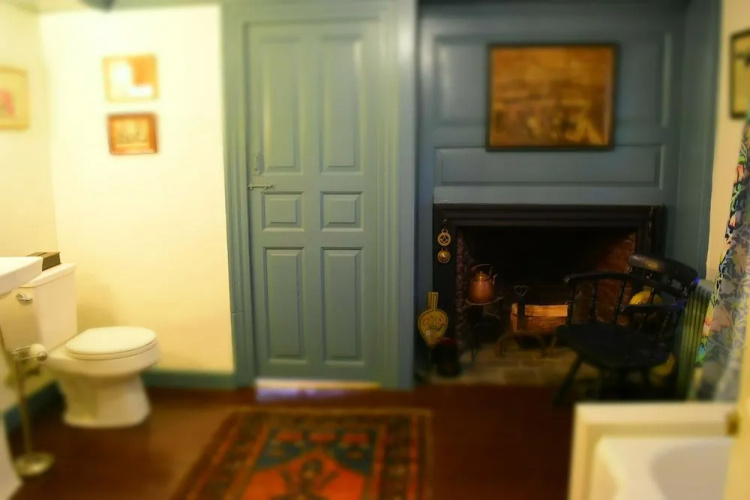 Daniels House Inn