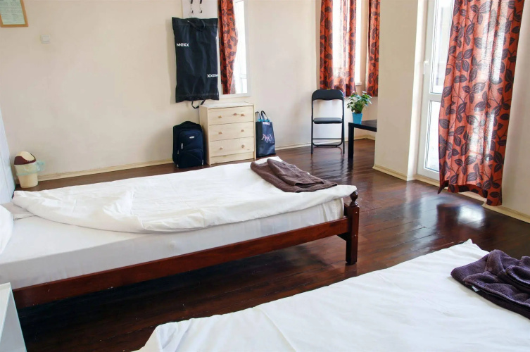Lavele Hostel