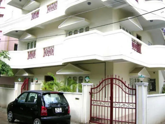 Compact Langford Homes