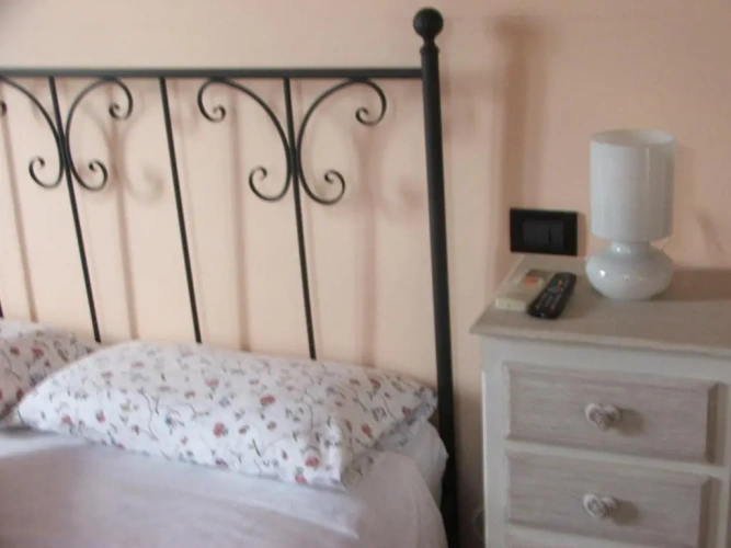 Classic Quadruple room