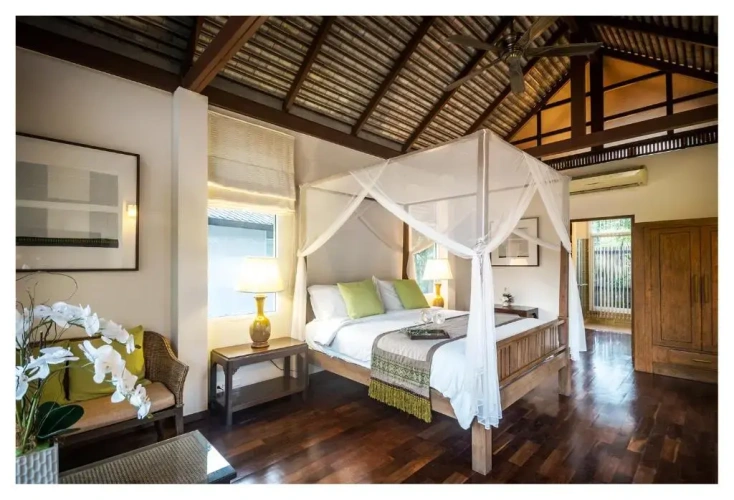 Deluxe Villa