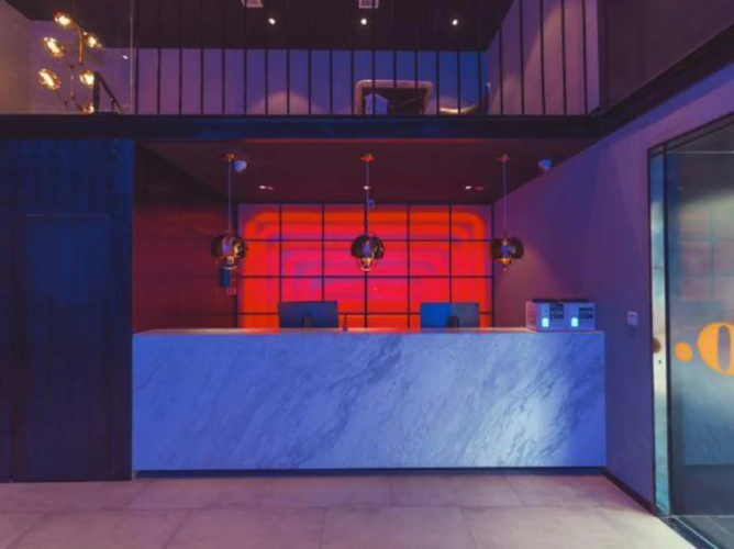 Hotelbild