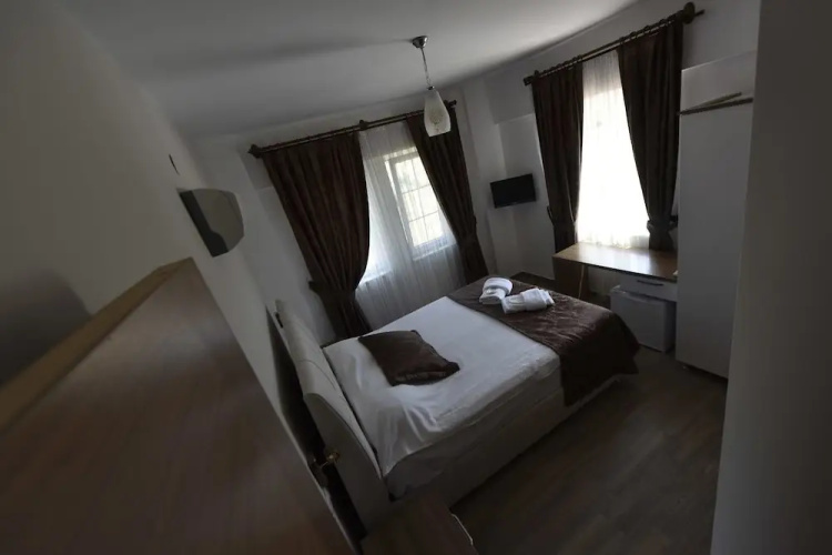 Le Mansion Otel