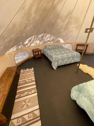 La Reserva Glamping