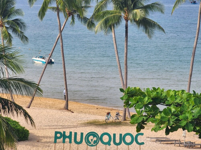 Palmera Villa Phu Quoc