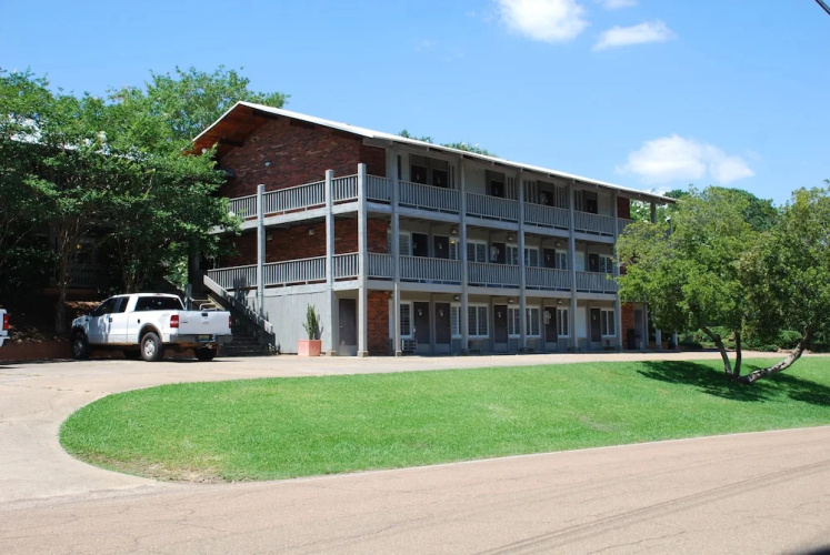 Otel görseli