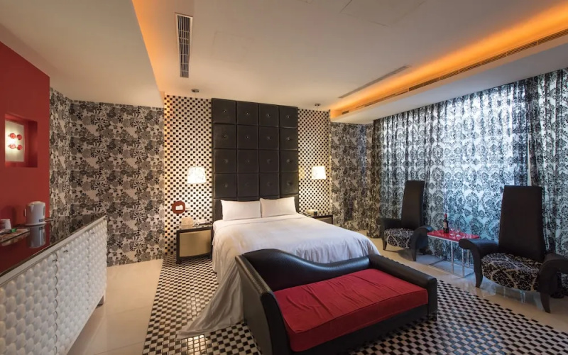Feng Chia Madrid
